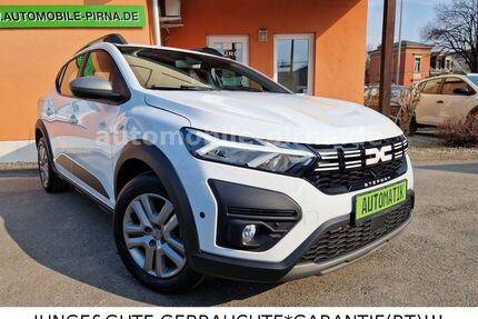 Dacia Sandero Gebrauchtwagen