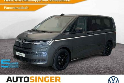 VW T7 Multivan Gebrauchtwagen