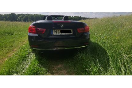 BMW 420 Gebrauchtwagen