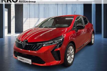 Renault Clio Gebrauchtwagen