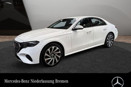 Mercedes-Benz E 300 Gebrauchtwagen