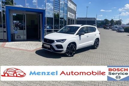 Cupra Ateca Gebrauchtwagen