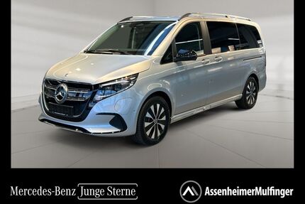 Mercedes-Benz EQV Gebrauchtwagen