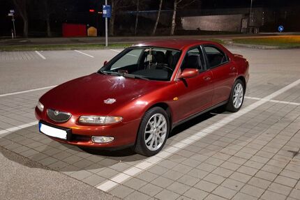 Mazda Xedos Gebrauchtwagen