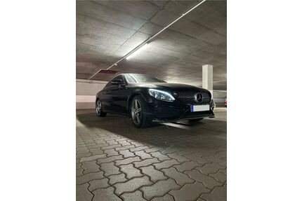 Mercedes-Benz C 200 Gebrauchtwagen