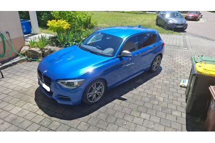 BMW M135 Gebrauchtwagen