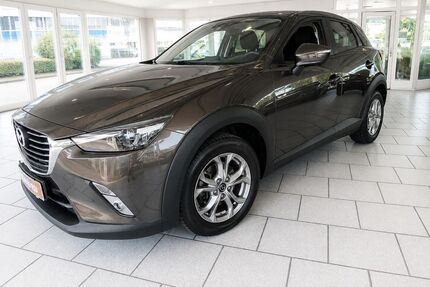 Mazda CX-3 Gebrauchtwagen