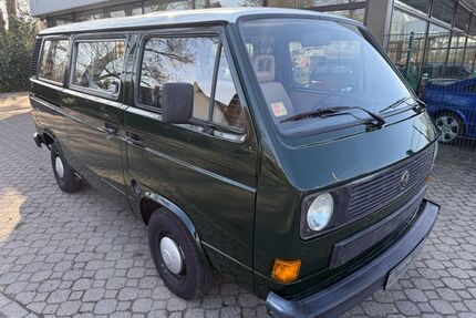 VW T3 andere Gebrauchtwagen