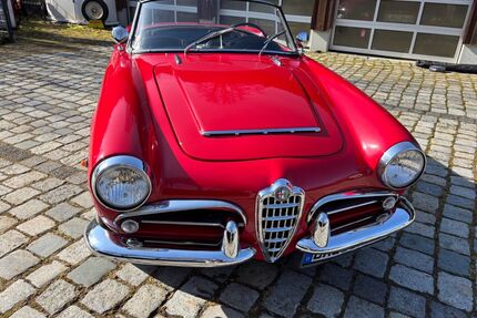 Alfa Romeo Giulia Gebrauchtwagen