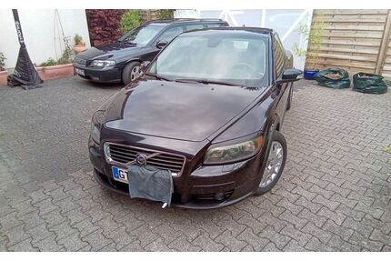 Volvo C30 Gebrauchtwagen