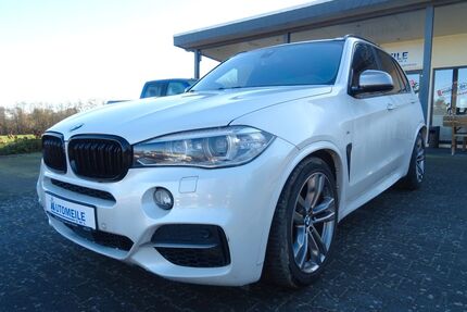BMW X5 Gebrauchtwagen