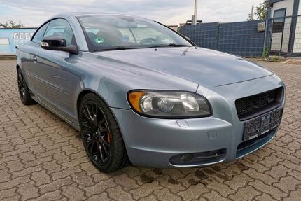 Volvo C70 Gebrauchtwagen