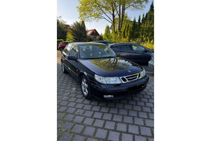 Saab 9-5 Gebrauchtwagen