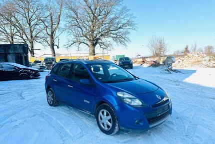 Renault Clio Gebrauchtwagen