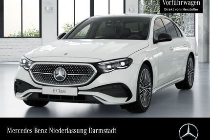 Mercedes-Benz E 220 Gebrauchtwagen
