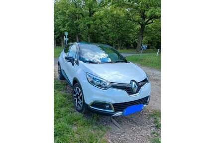 Renault Captur Gebrauchtwagen