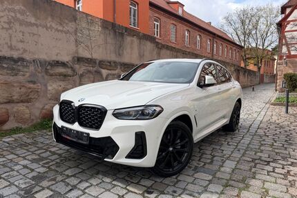 BMW X4 Gebrauchtwagen