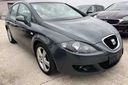 Seat Leon Gebrauchtwagen