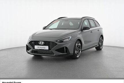 Hyundai i30 Gebrauchtwagen