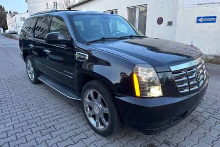Cadillac Escalade Gebrauchtwagen