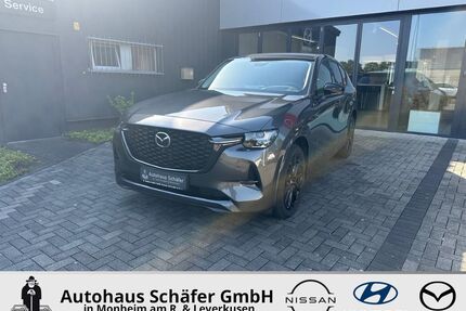 Mazda CX-60 Gebrauchtwagen