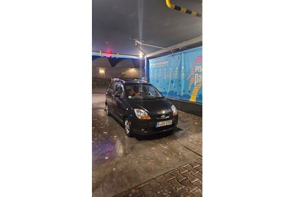 Chevrolet Matiz Gebrauchtwagen
