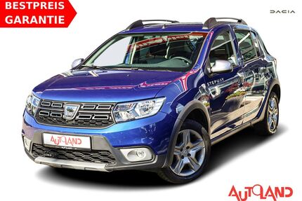 Dacia Sandero Gebrauchtwagen