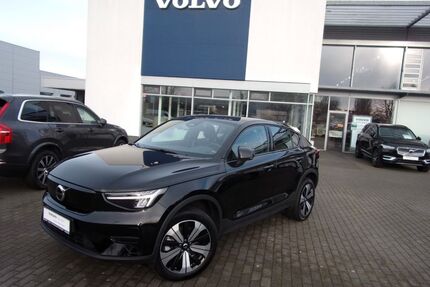 Volvo C40 Gebrauchtwagen