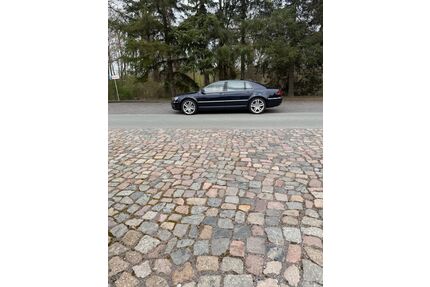 VW Phaeton Gebrauchtwagen