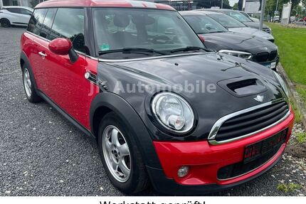 Mini ONE Gebrauchtwagen