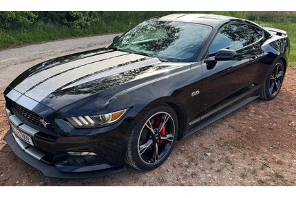 Ford Mustang Gebrauchtwagen