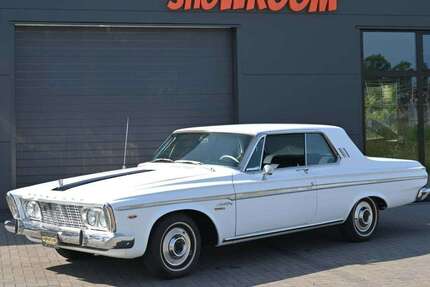 Plymouth Fury Gebrauchtwagen