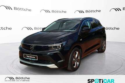 Opel Grandland Gebrauchtwagen