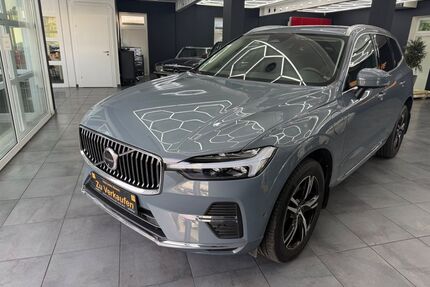 Volvo XC60 Gebrauchtwagen