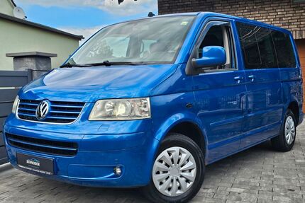 VW T5 Transporter Gebrauchtwagen