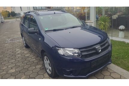 Dacia Logan Gebrauchtwagen