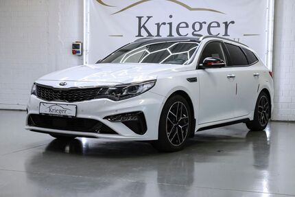 Kia Optima Gebrauchtwagen