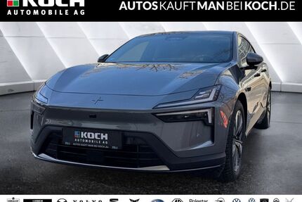 Polestar 4 Gebrauchtwagen