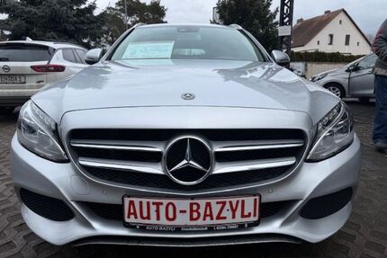 Mercedes-Benz C 180 Gebrauchtwagen