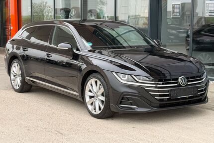 VW Arteon Gebrauchtwagen