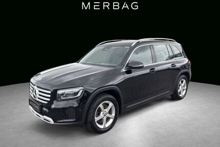Mercedes-Benz GLB 200 Gebrauchtwagen