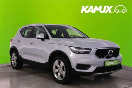 Volvo XC40 Gebrauchtwagen