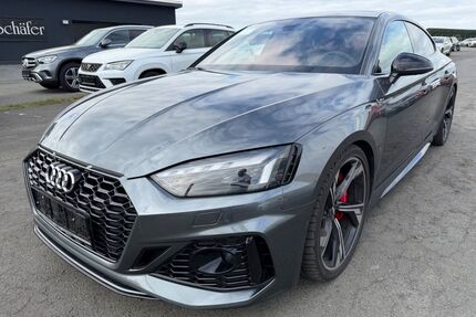 Audi RS5 Gebrauchtwagen