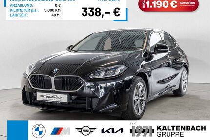 BMW 120 Gebrauchtwagen