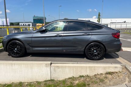 BMW 320 Gran Turismo Gebrauchtwagen