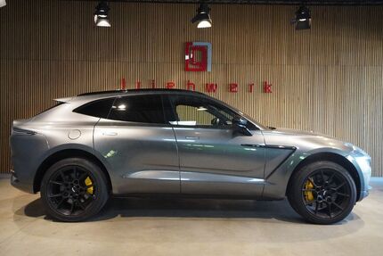 Aston Martin DBX Gebrauchtwagen