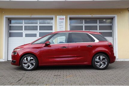 Citroen C4 SpaceTourer Gebrauchtwagen