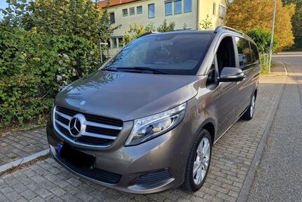 Mercedes-Benz V 250 Gebrauchtwagen