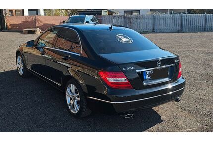 Mercedes-Benz C 350 Gebrauchtwagen