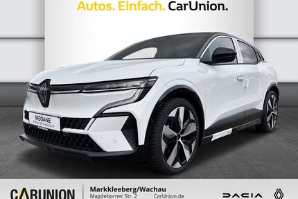 Renault Megane Gebrauchtwagen